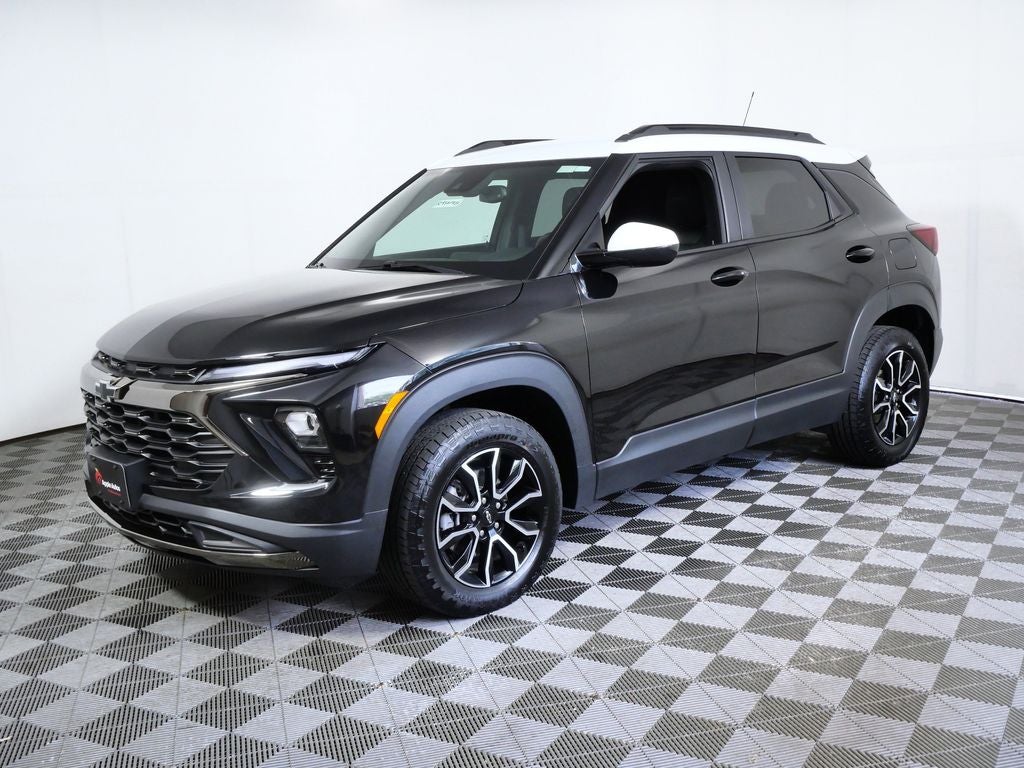 2024 Chevrolet TrailBlazer ACTIV