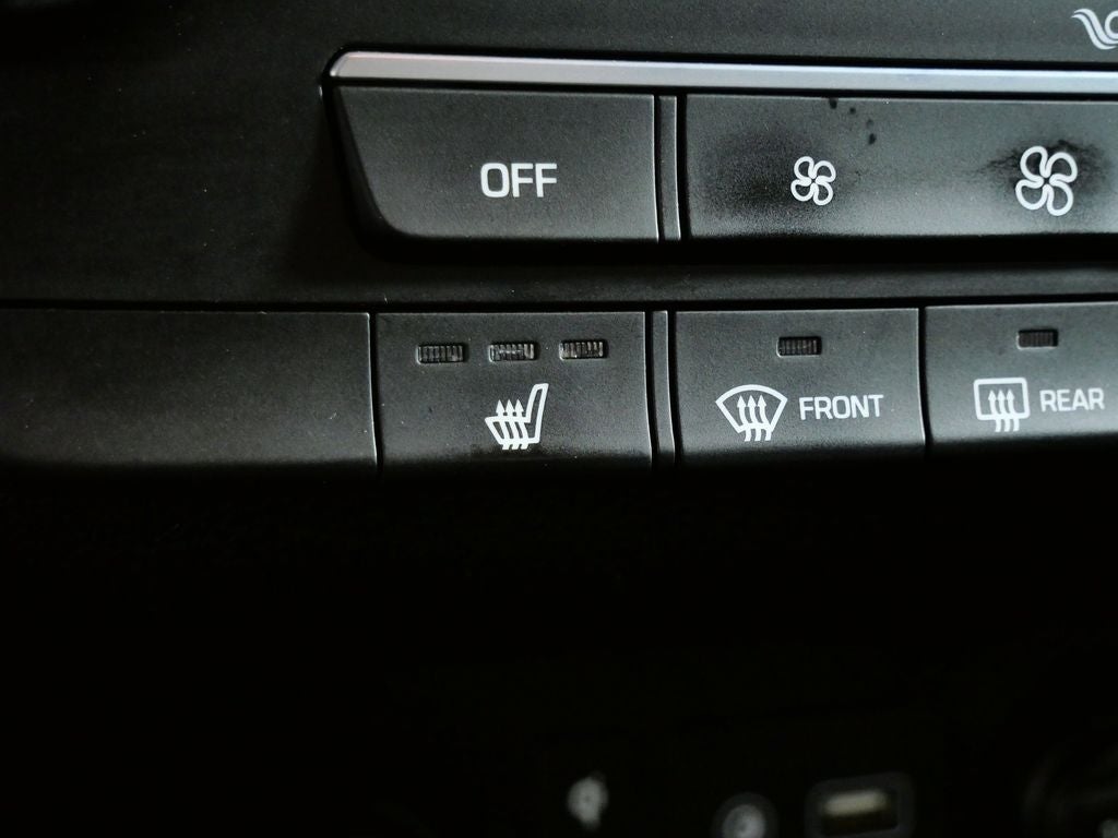 2021 Hyundai Tucson Sport