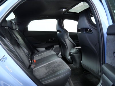 2022 Hyundai Elantra N Base