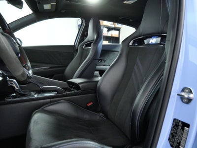 2022 Hyundai Elantra N Base