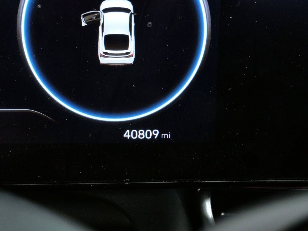 2022 Hyundai Elantra N Base