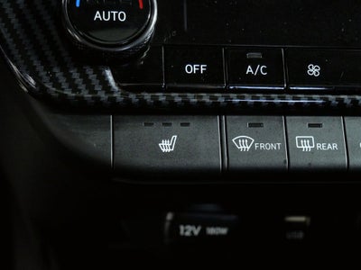 2022 Hyundai Elantra N Base