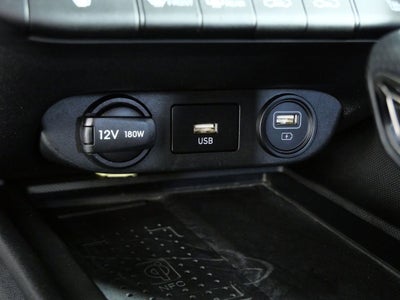 2022 Hyundai Elantra N Base