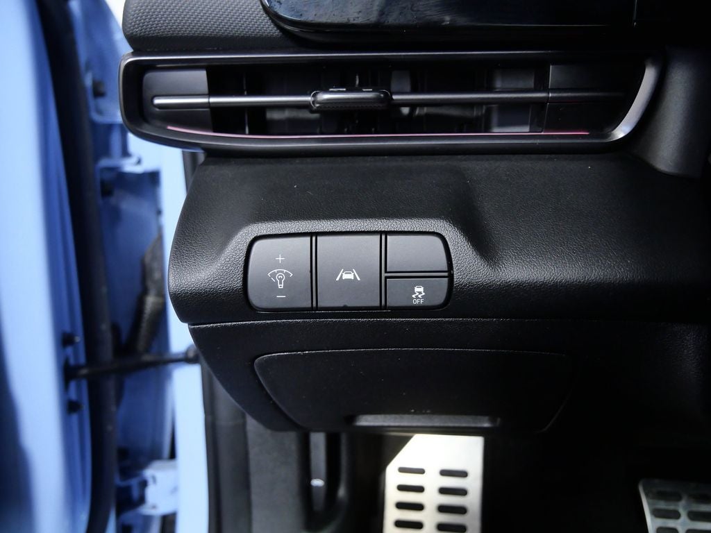 2022 Hyundai Elantra N Base