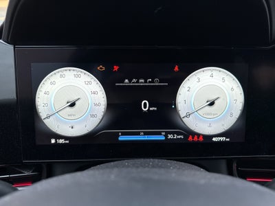 2022 Hyundai Elantra N Base