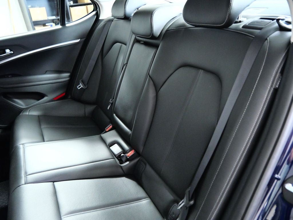 2026 Genesis G70 2.5T