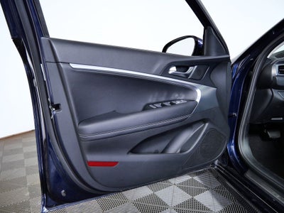 2026 Genesis G70 2.5T