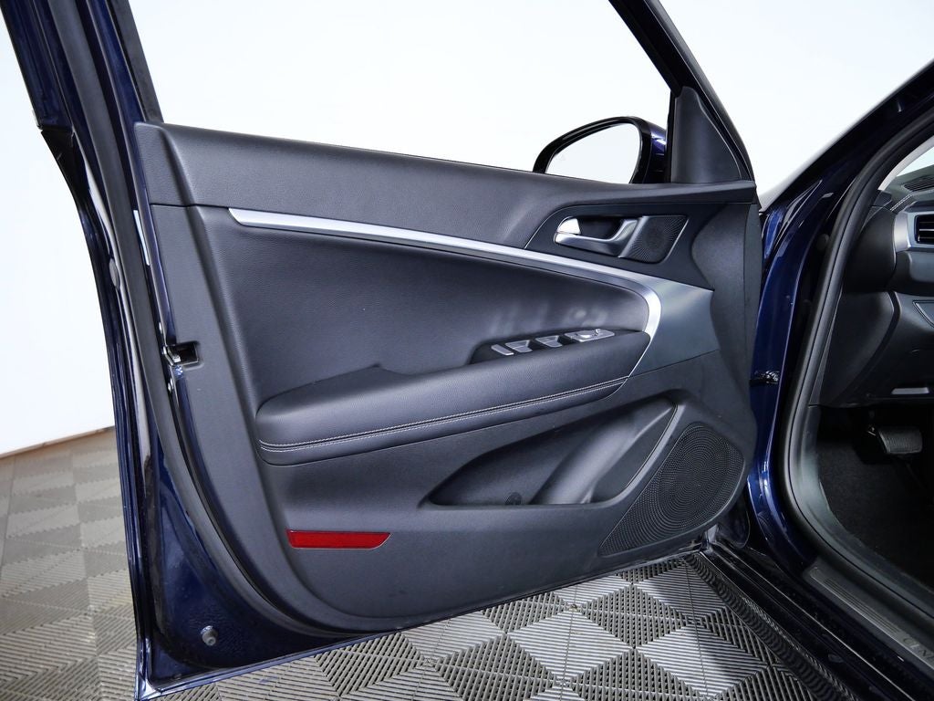2026 Genesis G70 2.5T