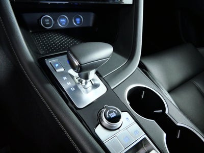 2026 Genesis G70 2.5T