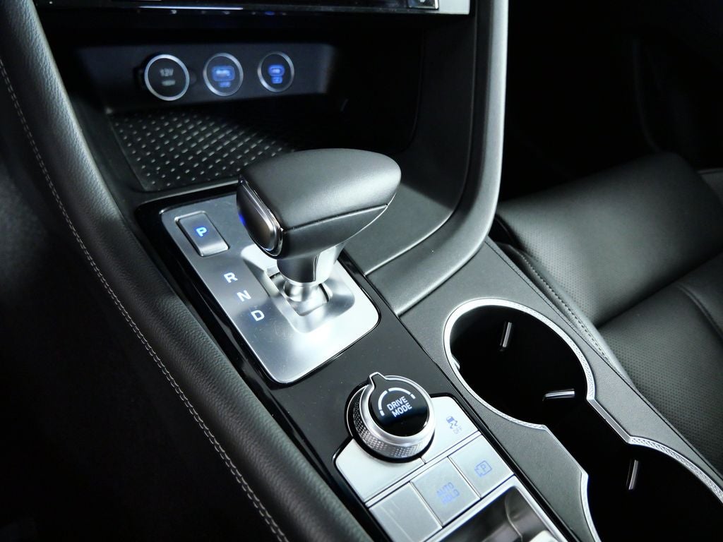 2026 Genesis G70 2.5T