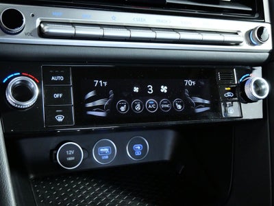 2026 Genesis G70 2.5T