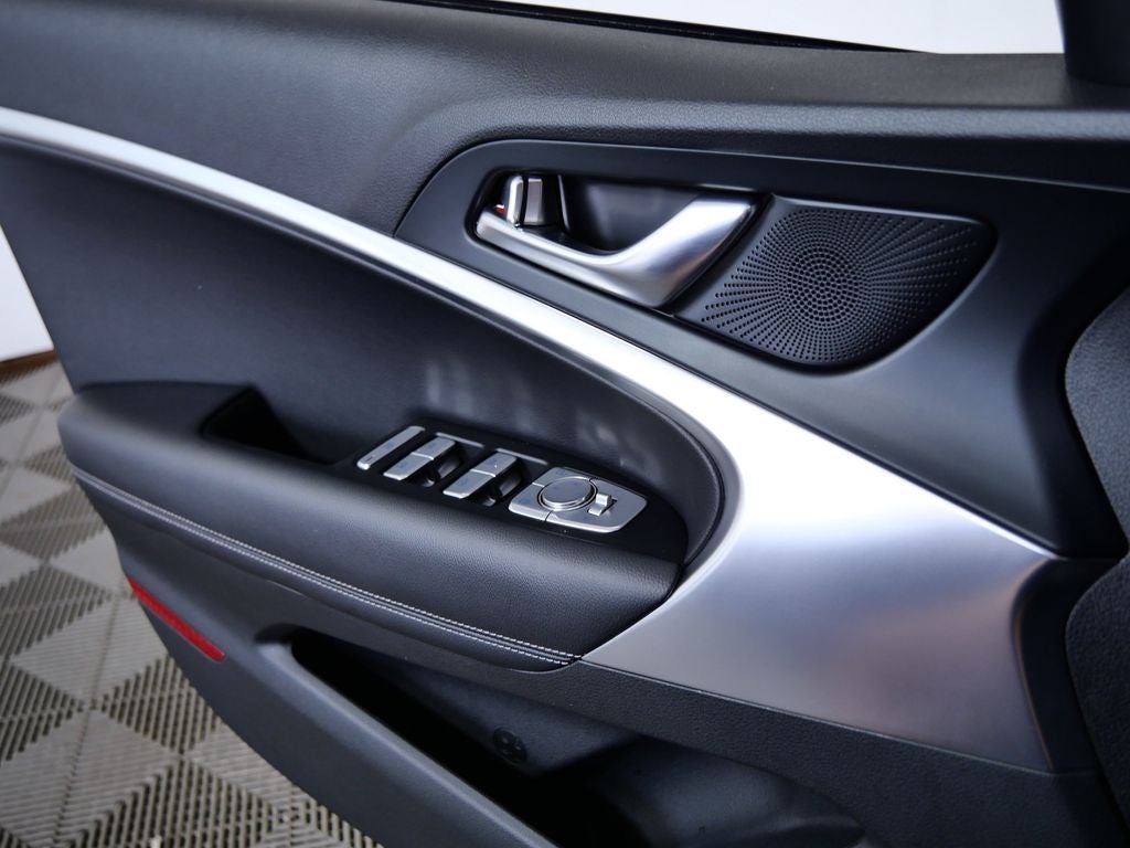 2026 Genesis G70 2.5T