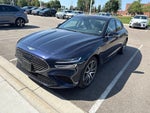2026 Genesis G70 2.5T