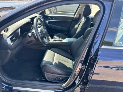 2026 Genesis G70 2.5T