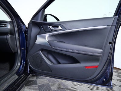 2026 Genesis G70 2.5T