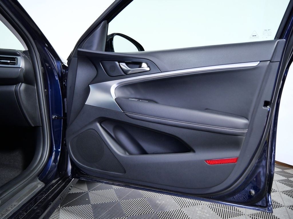 2026 Genesis G70 2.5T