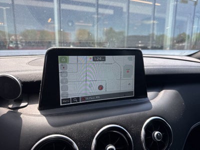 2018 Kia Stinger GT2
