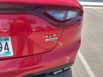 2018 Kia Stinger GT2
