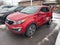 2015 Kia Sportage EX