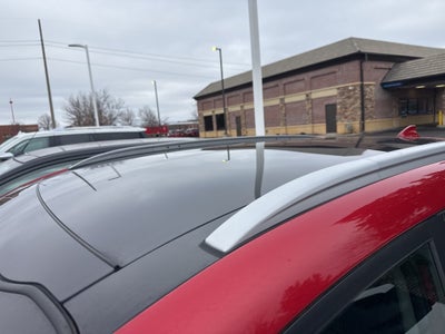 2015 Kia Sportage EX