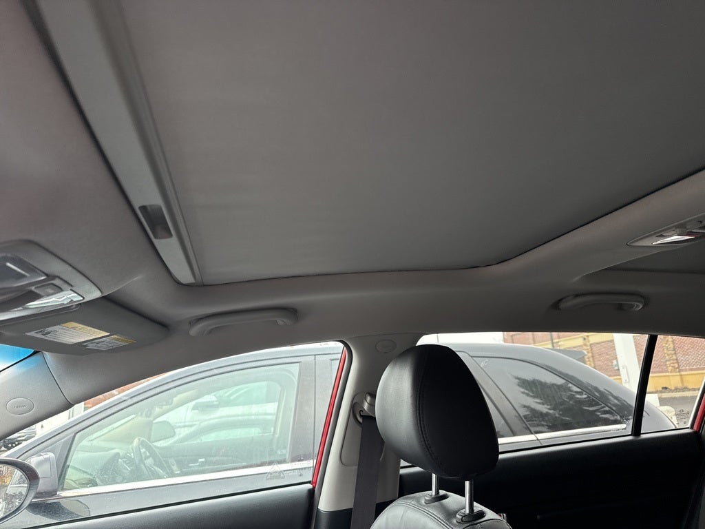 2015 Kia Sportage EX