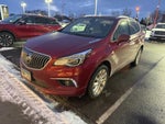 2018 Buick Envision Premium I