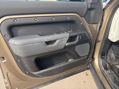2020 Land Rover Defender 110 S