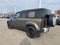 2020 Land Rover Defender 110 S