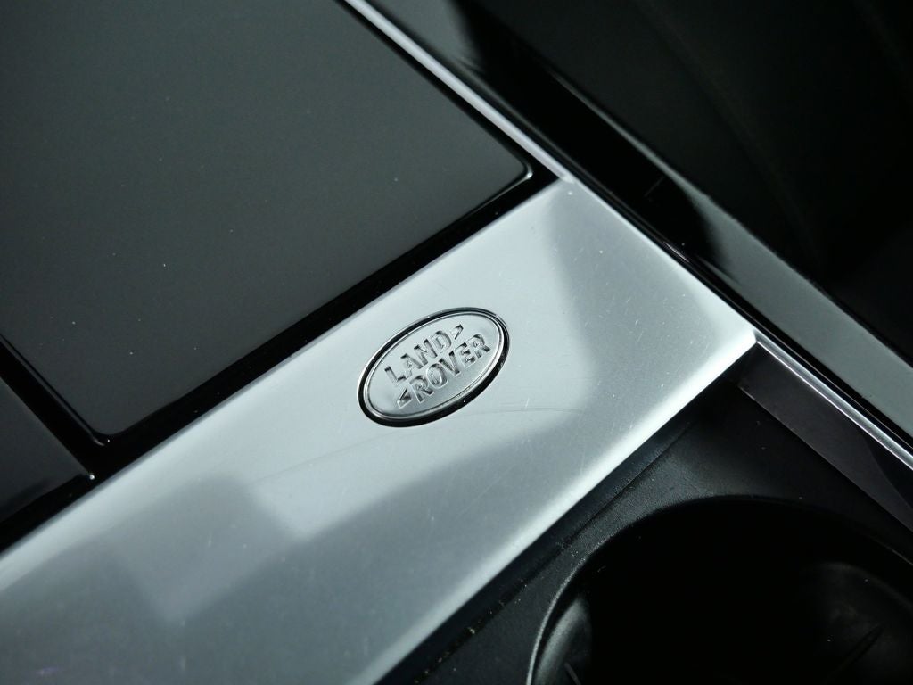 2022 Land Rover Range Rover Velar P250 R-Dynamic S
