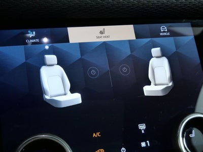 2022 Land Rover Range Rover Velar P250 R-Dynamic S