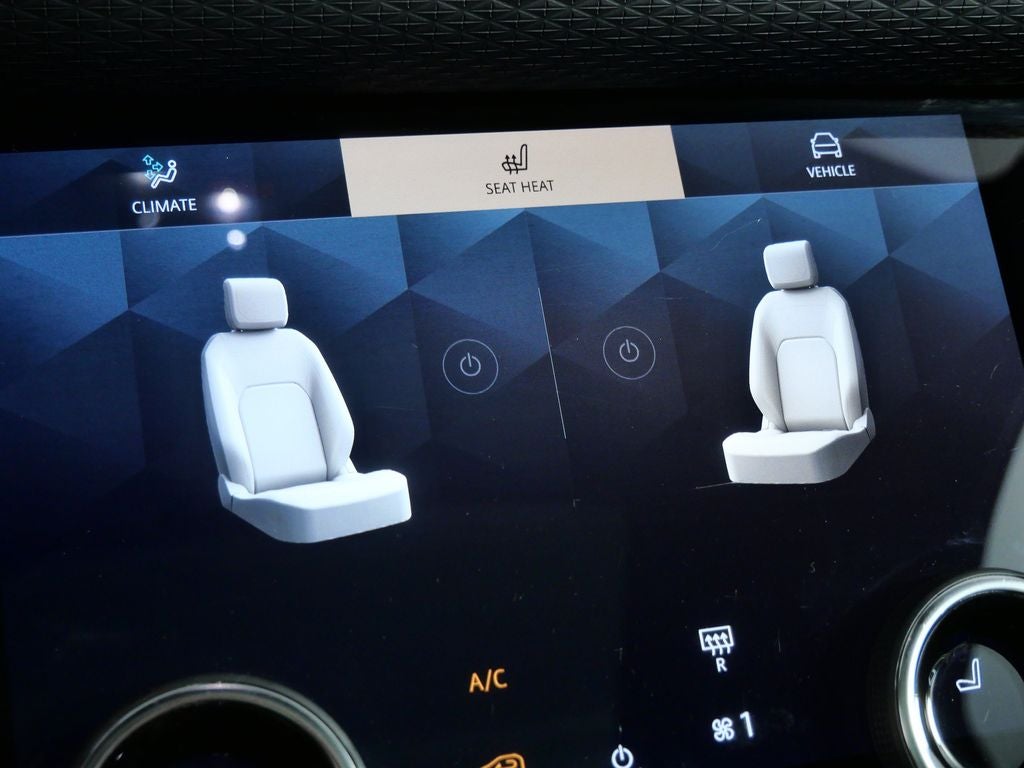 2022 Land Rover Range Rover Velar P250 R-Dynamic S