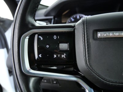 2022 Land Rover Range Rover Velar P250 R-Dynamic S