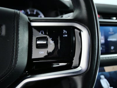 2022 Land Rover Range Rover Velar P250 R-Dynamic S