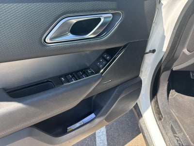 2022 Land Rover Range Rover Velar P250 R-Dynamic S