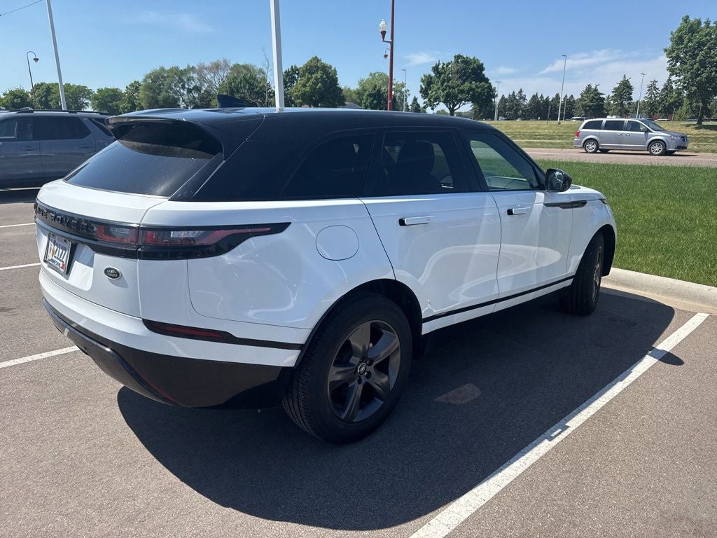 2022 Land Rover Range Rover Velar P250 R-Dynamic S