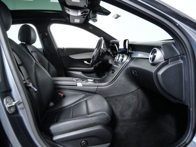 2021 Mercedes-Benz C-Class C 300 4MATIC®