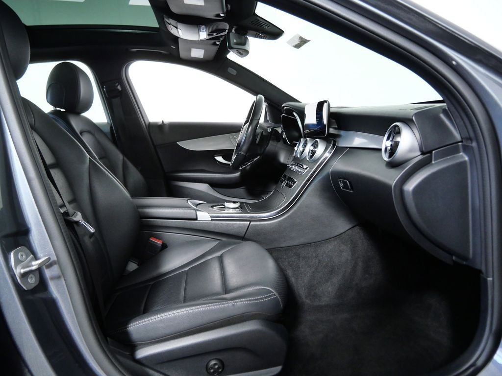 2021 Mercedes-Benz C-Class C 300 4MATIC®