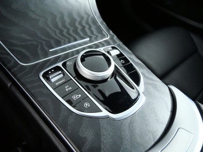 2021 Mercedes-Benz C-Class C 300 4MATIC®