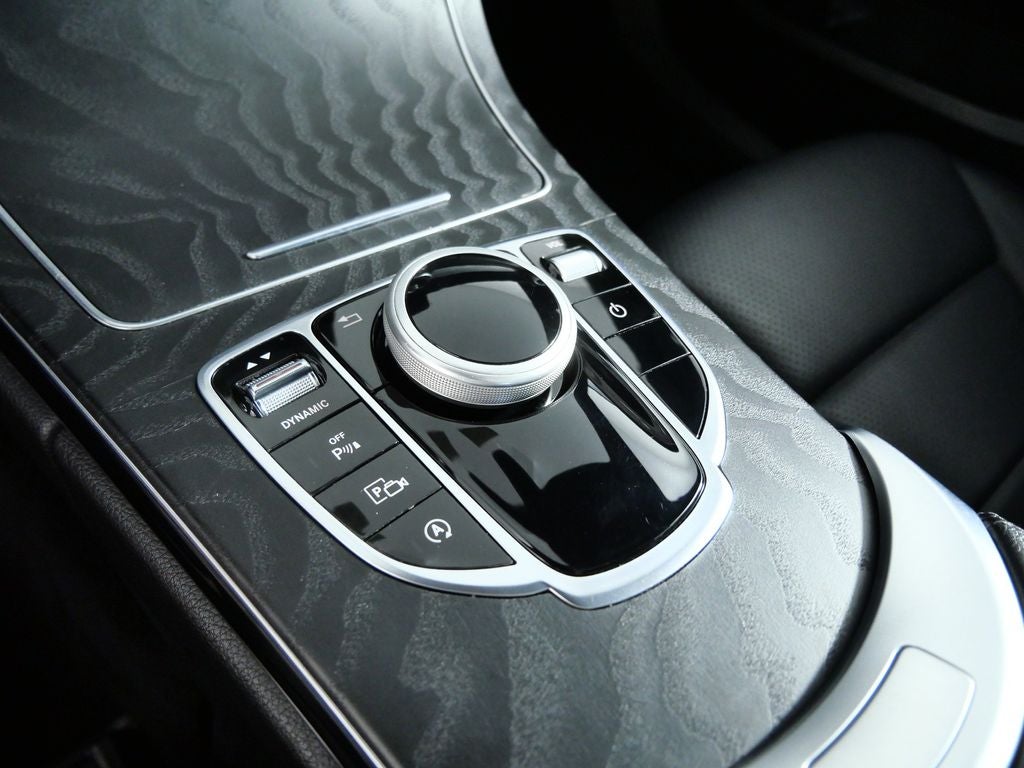 2021 Mercedes-Benz C-Class C 300 4MATIC®