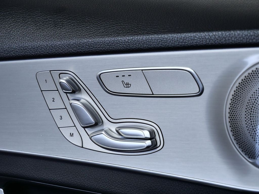 2021 Mercedes-Benz C-Class C 300 4MATIC®