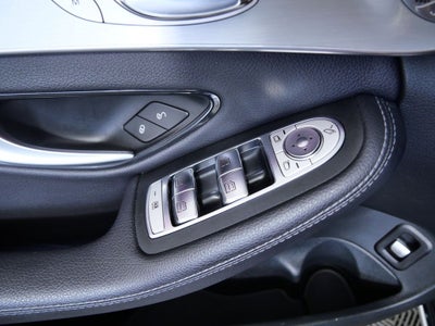 2021 Mercedes-Benz C-Class C 300 4MATIC®