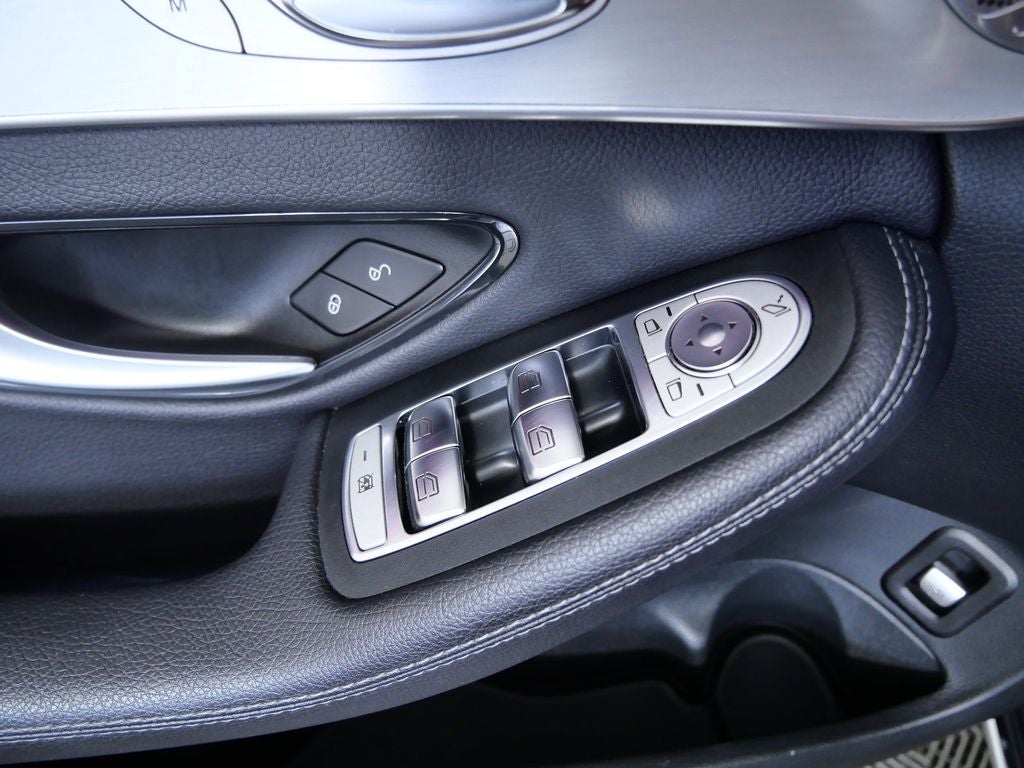 2021 Mercedes-Benz C-Class C 300 4MATIC®