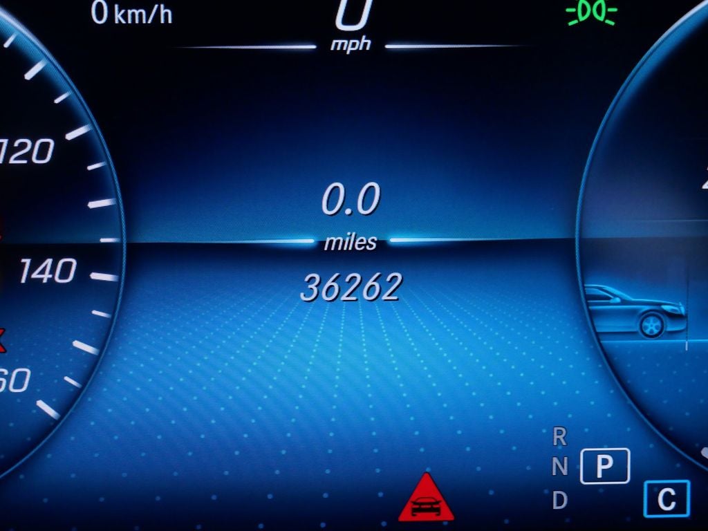 2021 Mercedes-Benz C-Class C 300 4MATIC®