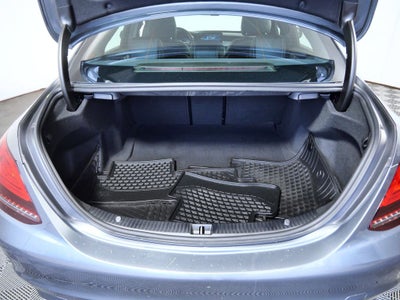 2021 Mercedes-Benz C-Class C 300 4MATIC®