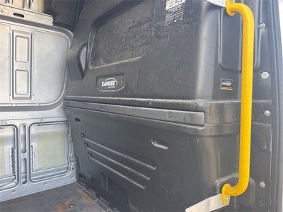 2022 Mercedes-Benz Sprinter 2500 High Roof