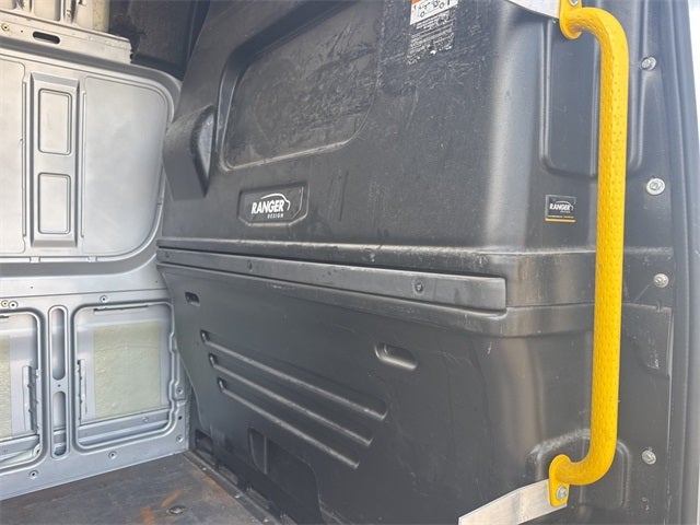 2022 Mercedes-Benz Sprinter 2500 High Roof