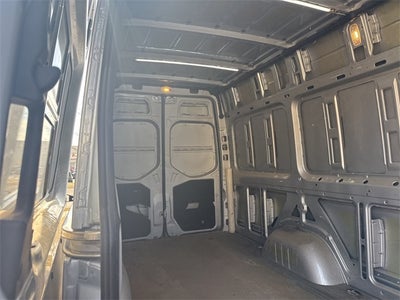 2022 Mercedes-Benz Sprinter 2500 High Roof