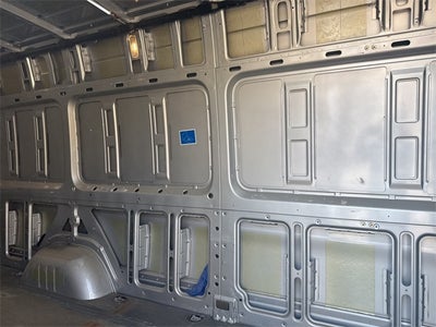 2022 Mercedes-Benz Sprinter 2500 High Roof