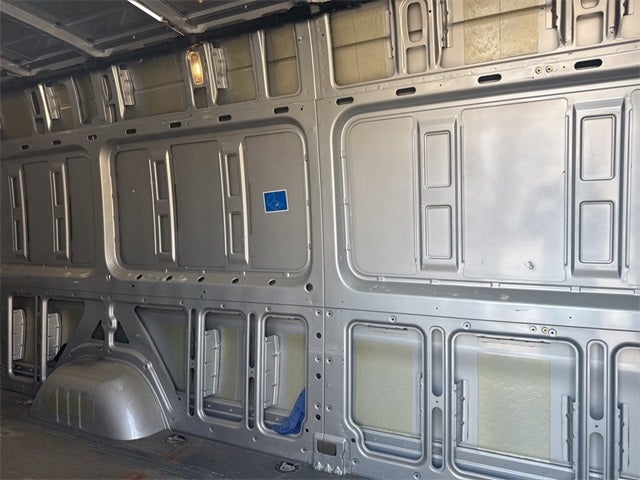 2022 Mercedes-Benz Sprinter 2500 High Roof