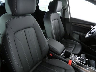 2022 Audi Q5 40 Premium Plus quattro